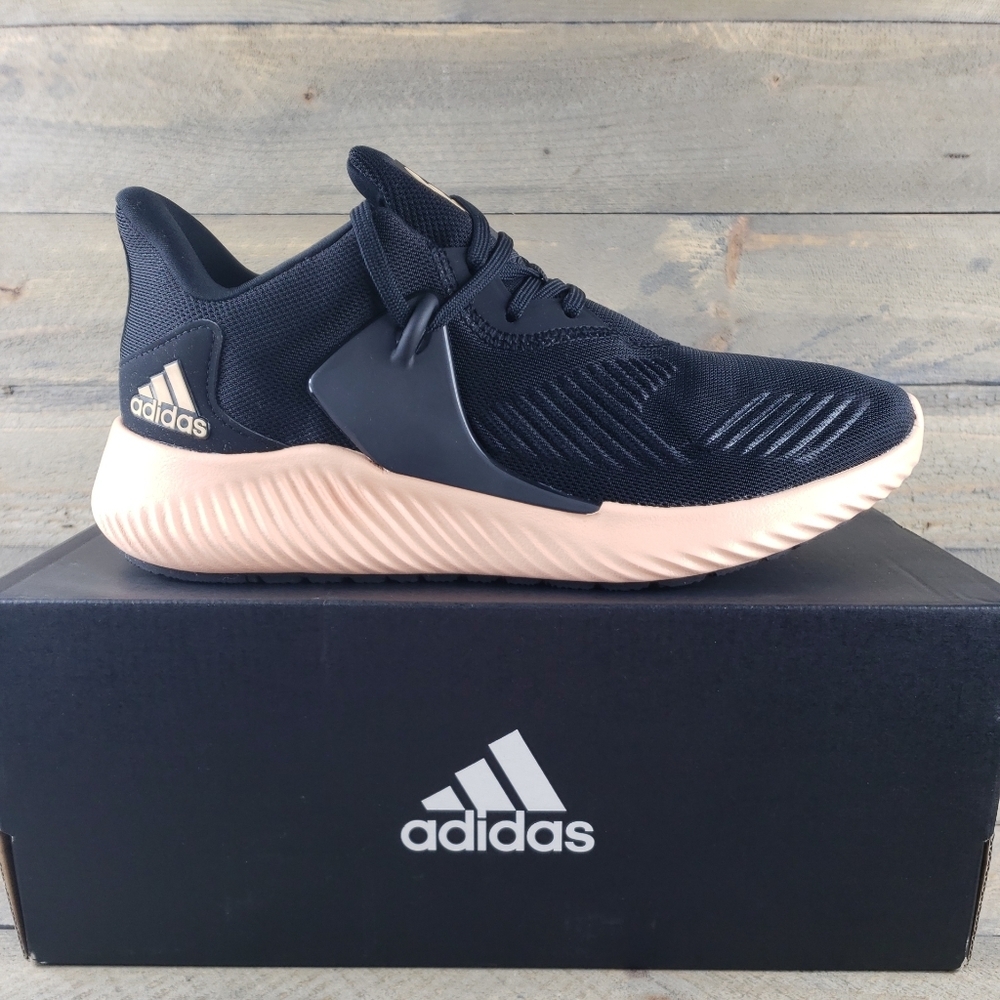 adidas Alphabounce RC 2 Women's Running Training Shoes